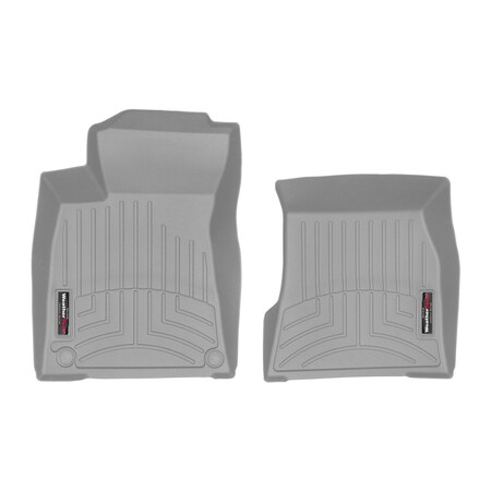 Weathertech Front FloorLiner, 4615931 4615931